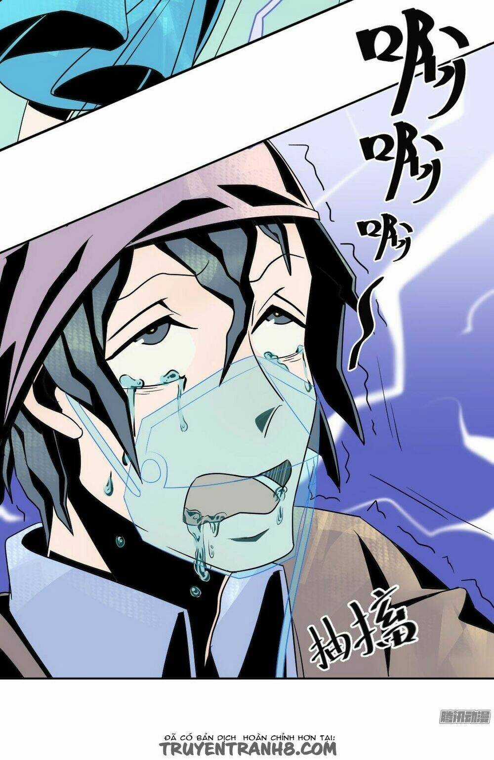 Điều Ước Của Người Phàm Chapter 5 trang 28