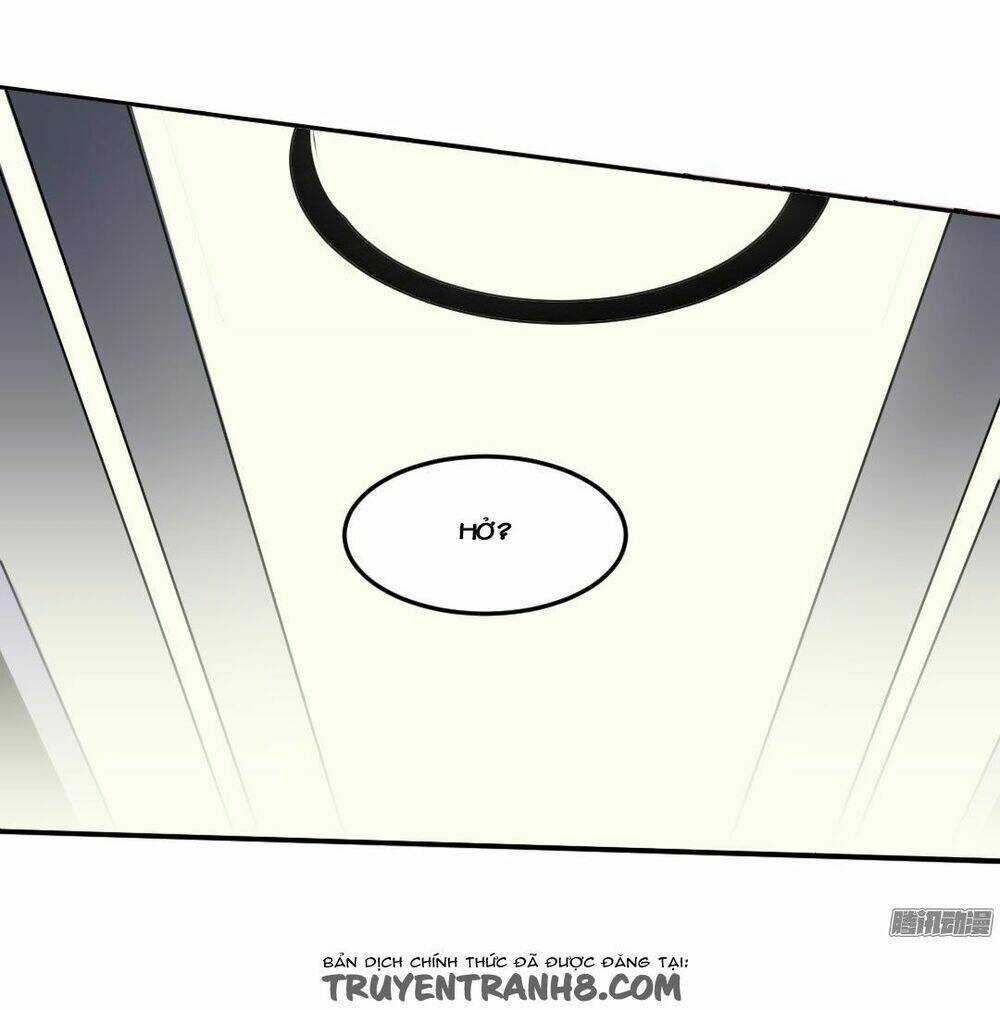 Điều Ước Của Người Phàm Chapter 5 trang 34