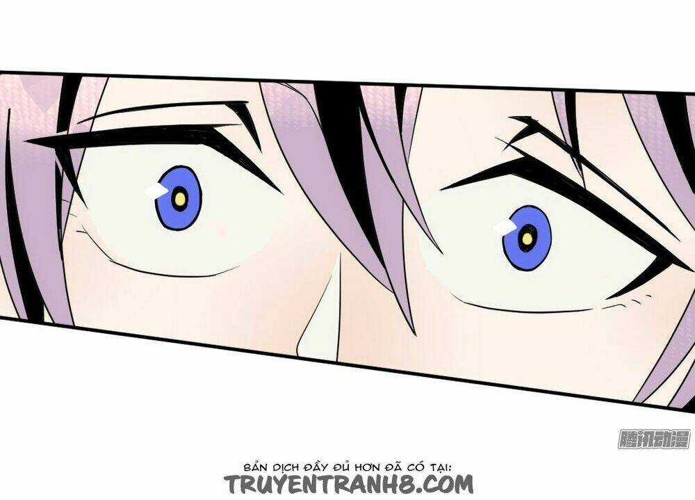 Điều Ước Của Người Phàm Chapter 5 trang 35