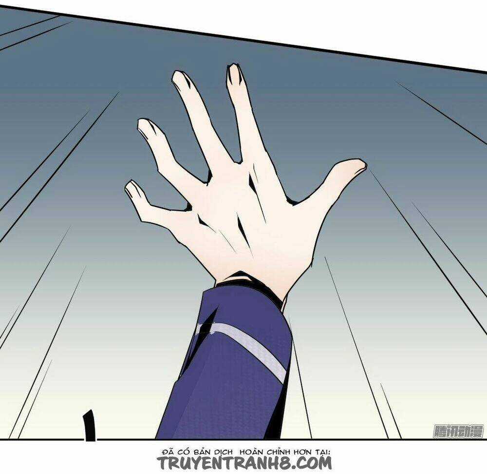 Điều Ước Của Người Phàm Chapter 5 trang 36