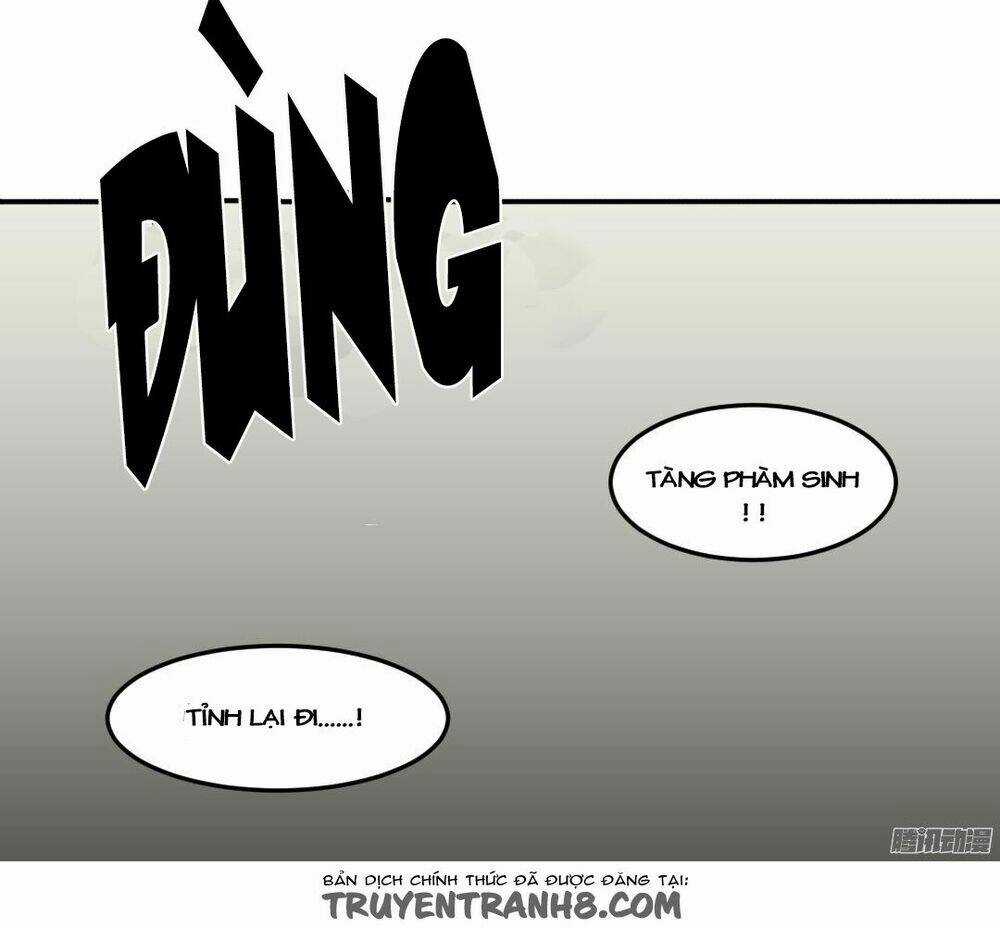 Điều Ước Của Người Phàm Chapter 5 trang 37