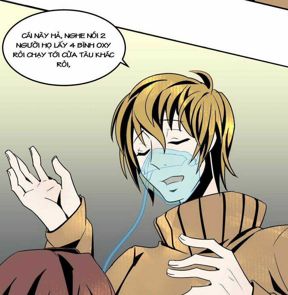 Điều Ước Của Người Phàm Chapter 5 trang 6