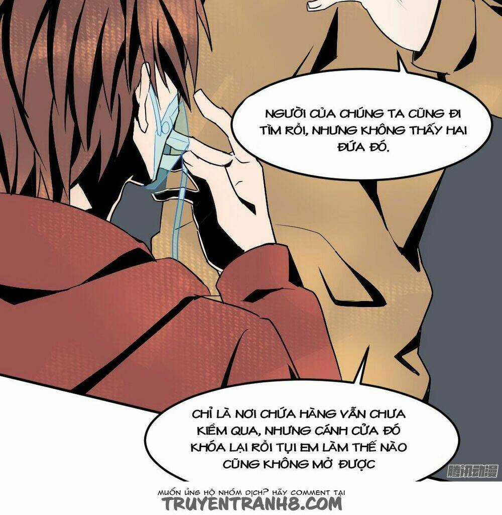 Điều Ước Của Người Phàm Chapter 5 trang 7