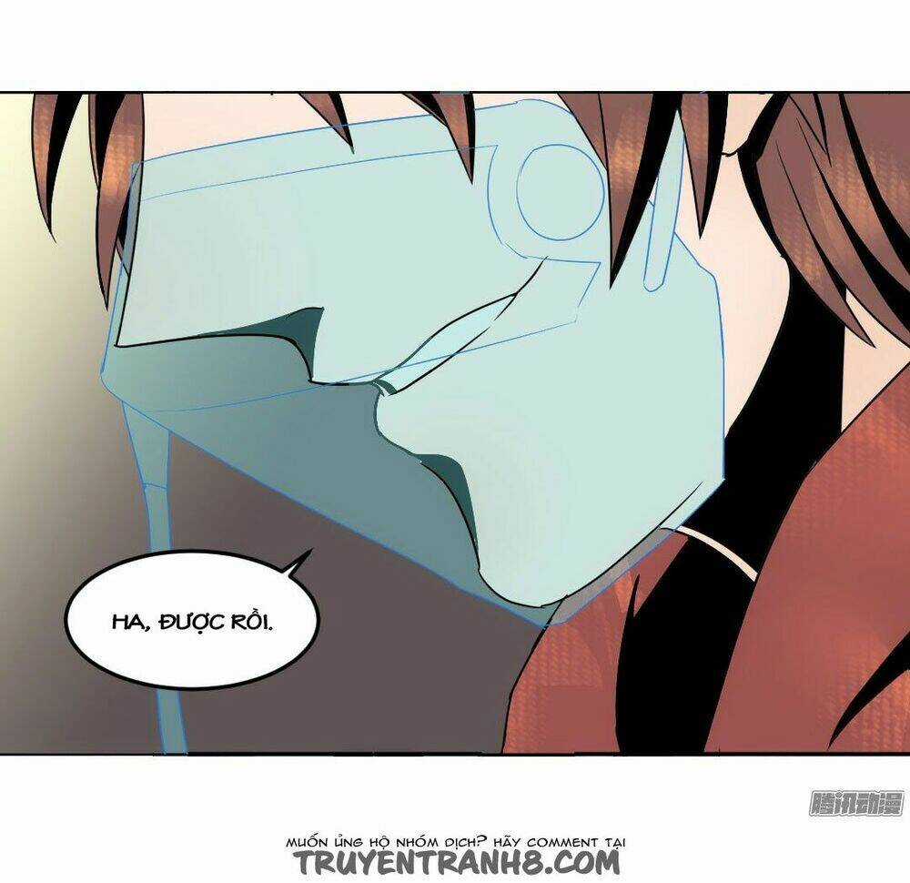 Điều Ước Của Người Phàm Chapter 5 trang 9