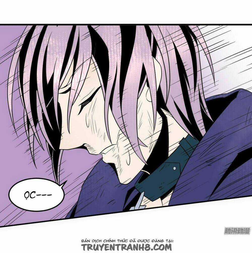 Điều Ước Của Người Phàm Chapter 6 trang 10