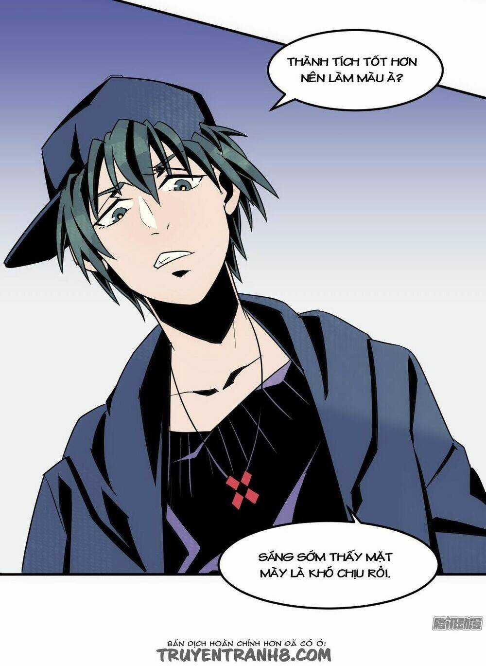 Điều Ước Của Người Phàm Chapter 6 trang 13