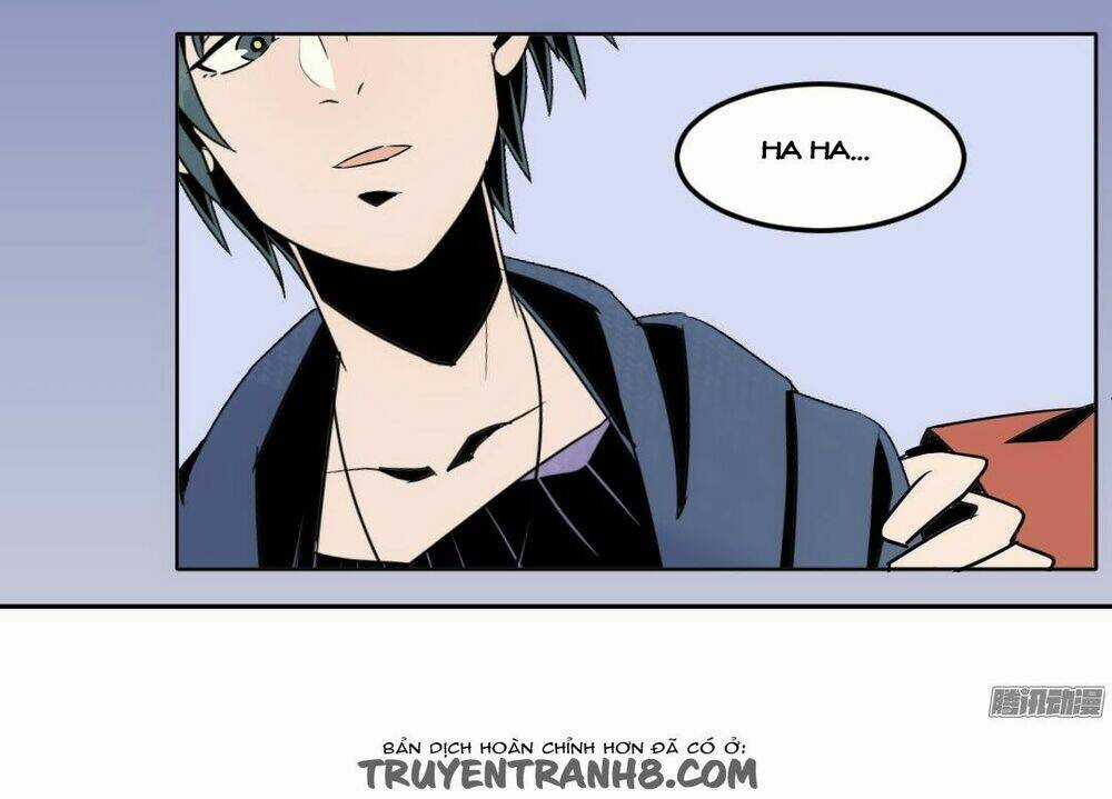 Điều Ước Của Người Phàm Chapter 6 trang 15