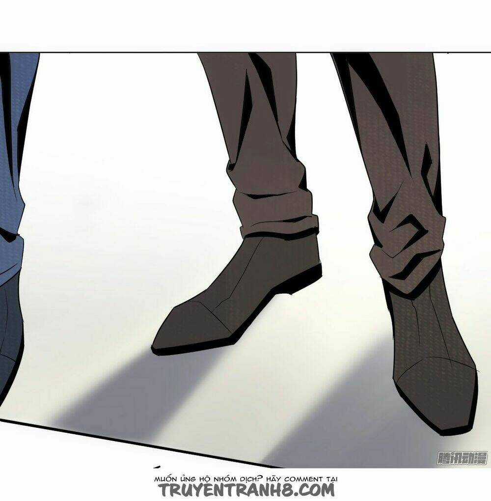 Điều Ước Của Người Phàm Chapter 6 trang 16