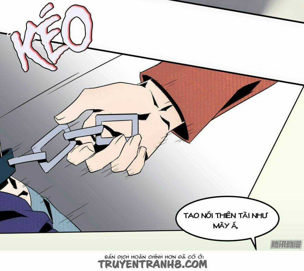 Điều Ước Của Người Phàm Chapter 6 trang 17