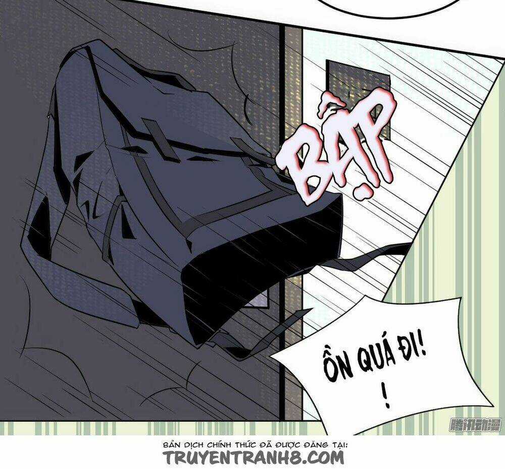 Điều Ước Của Người Phàm Chapter 6 trang 2