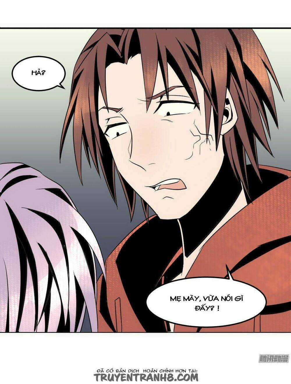 Điều Ước Của Người Phàm Chapter 6 trang 20