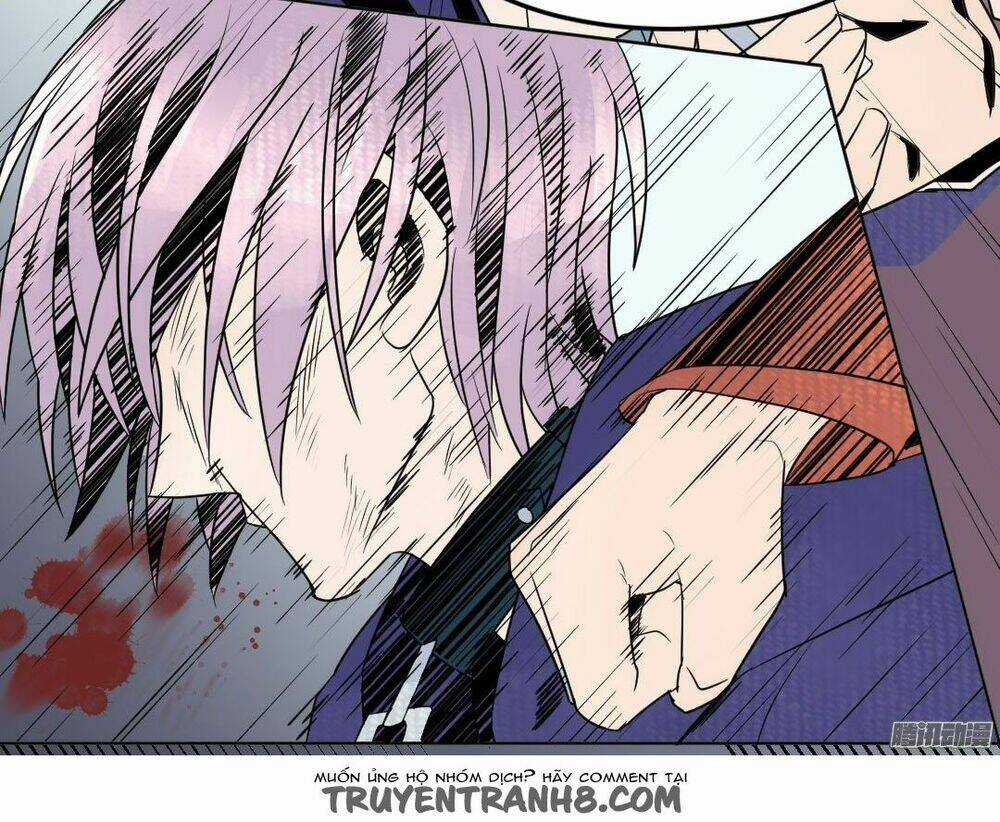 Điều Ước Của Người Phàm Chapter 6 trang 22