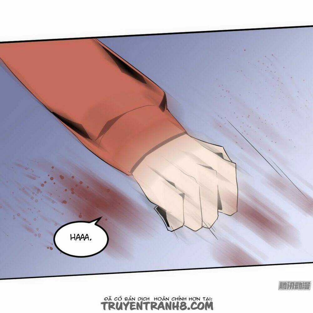 Điều Ước Của Người Phàm Chapter 6 trang 25