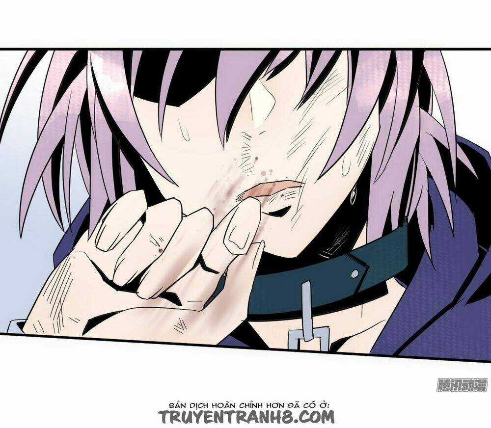 Điều Ước Của Người Phàm Chapter 6 trang 27