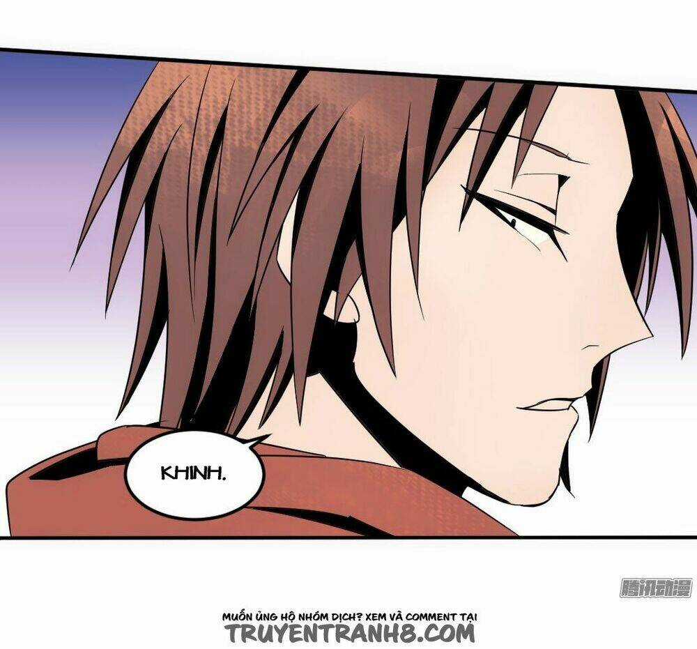 Điều Ước Của Người Phàm Chapter 6 trang 28