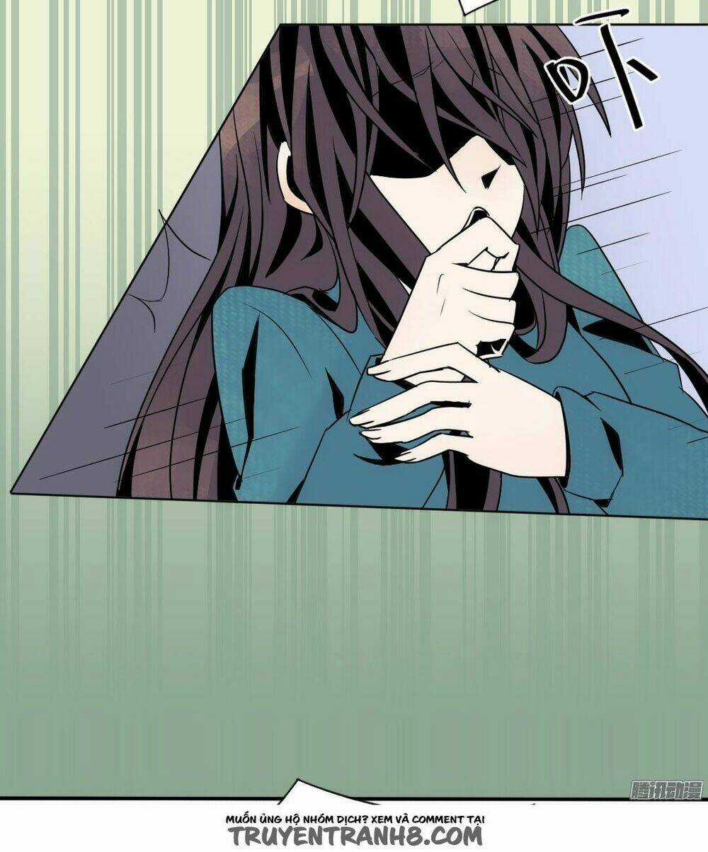 Điều Ước Của Người Phàm Chapter 6 trang 3