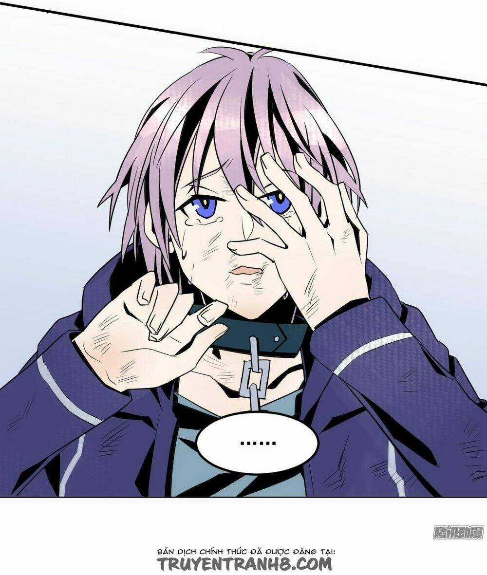 Điều Ước Của Người Phàm Chapter 6 trang 30