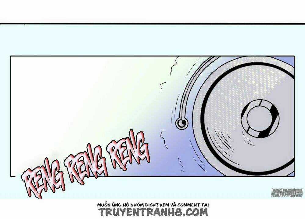 Điều Ước Của Người Phàm Chapter 6 trang 32