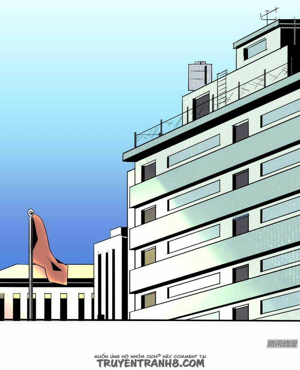 Điều Ước Của Người Phàm Chapter 6 trang 33