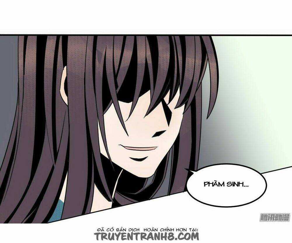 Điều Ước Của Người Phàm Chapter 6 trang 34