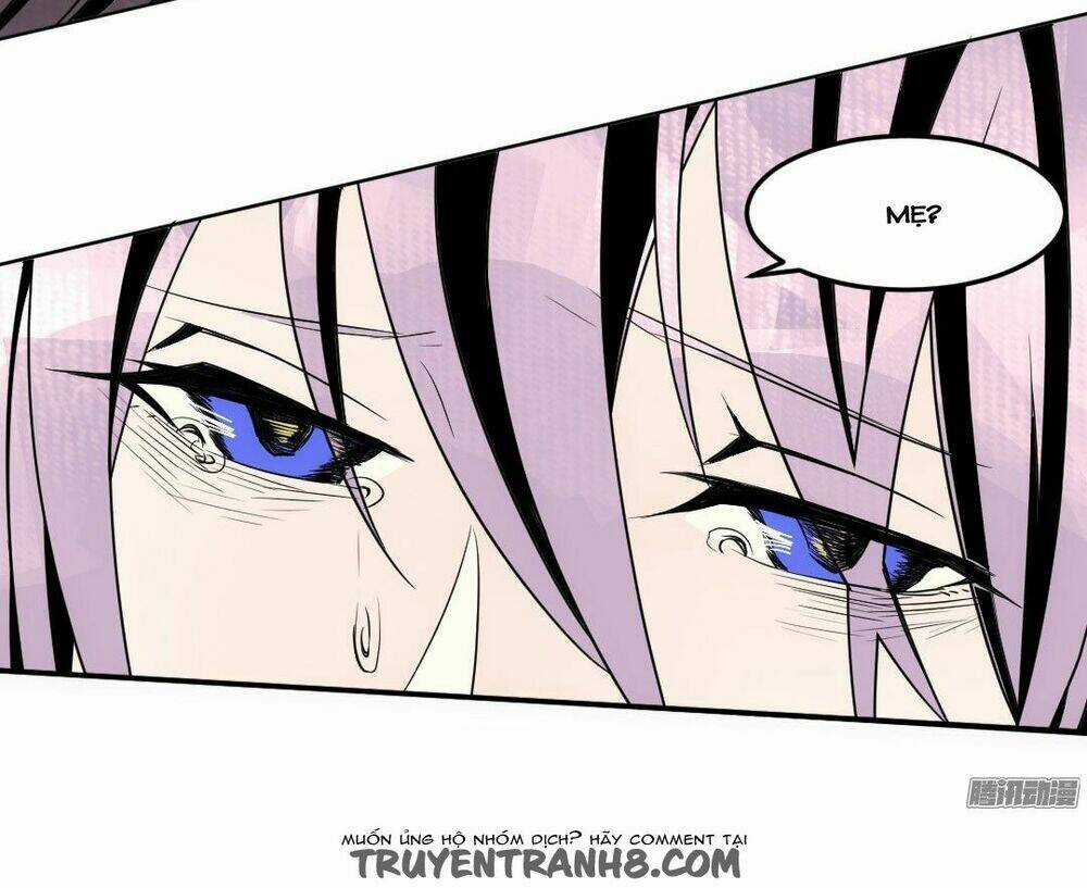 Điều Ước Của Người Phàm Chapter 6 trang 35