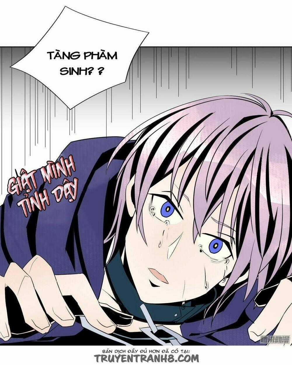 Điều Ước Của Người Phàm Chapter 6 trang 37