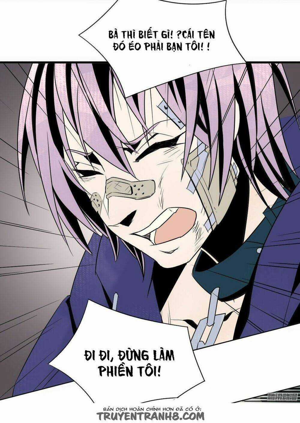 Điều Ước Của Người Phàm Chapter 6 trang 4