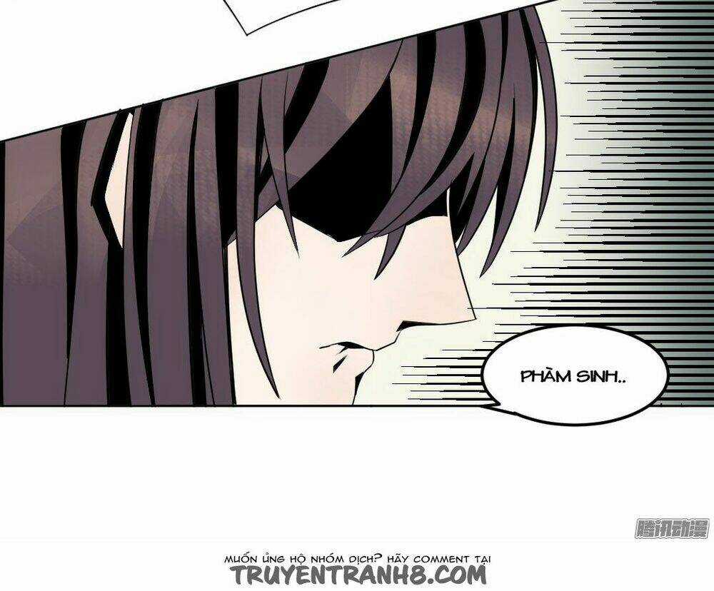 Điều Ước Của Người Phàm Chapter 6 trang 5