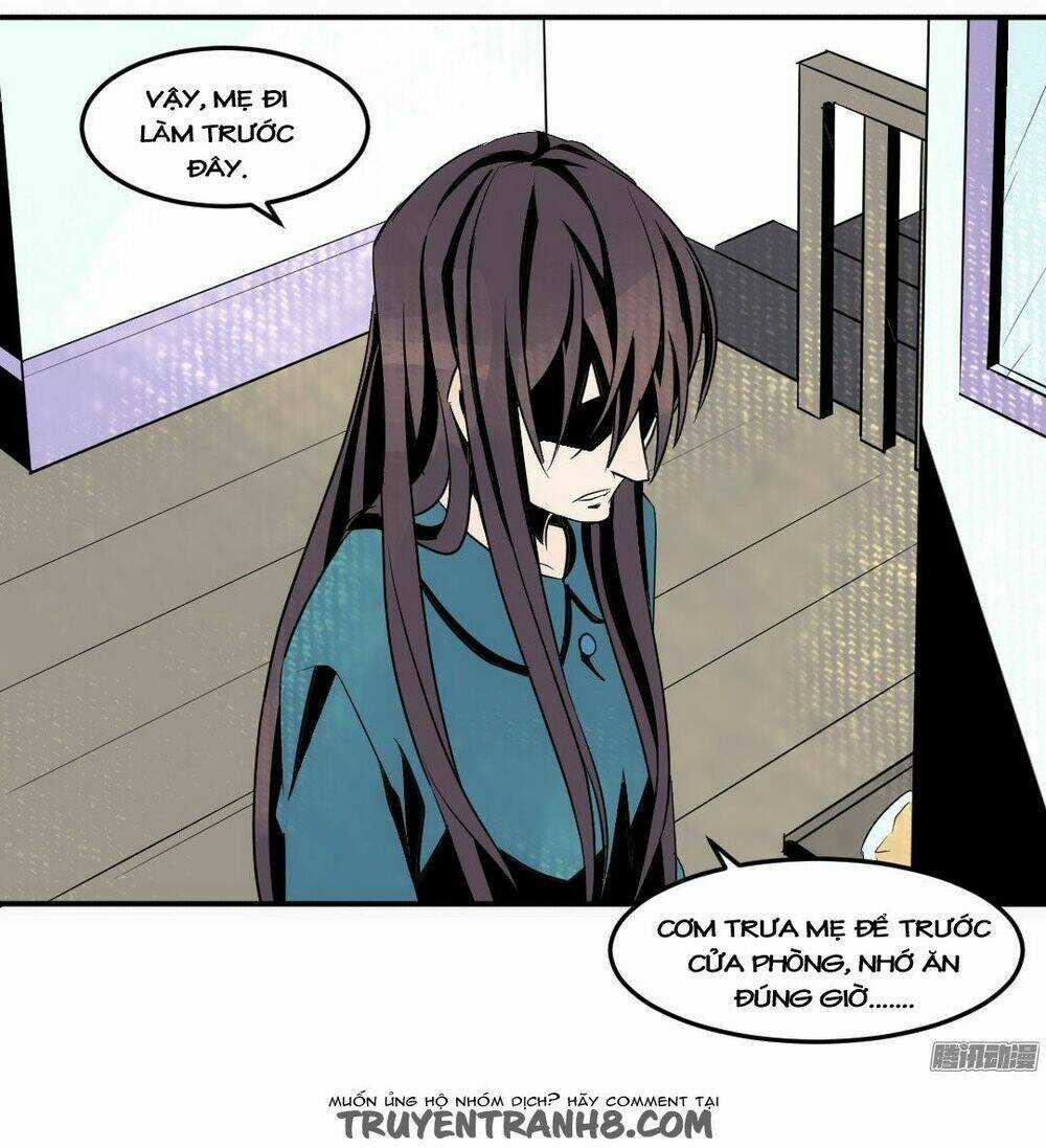 Điều Ước Của Người Phàm Chapter 6 trang 6