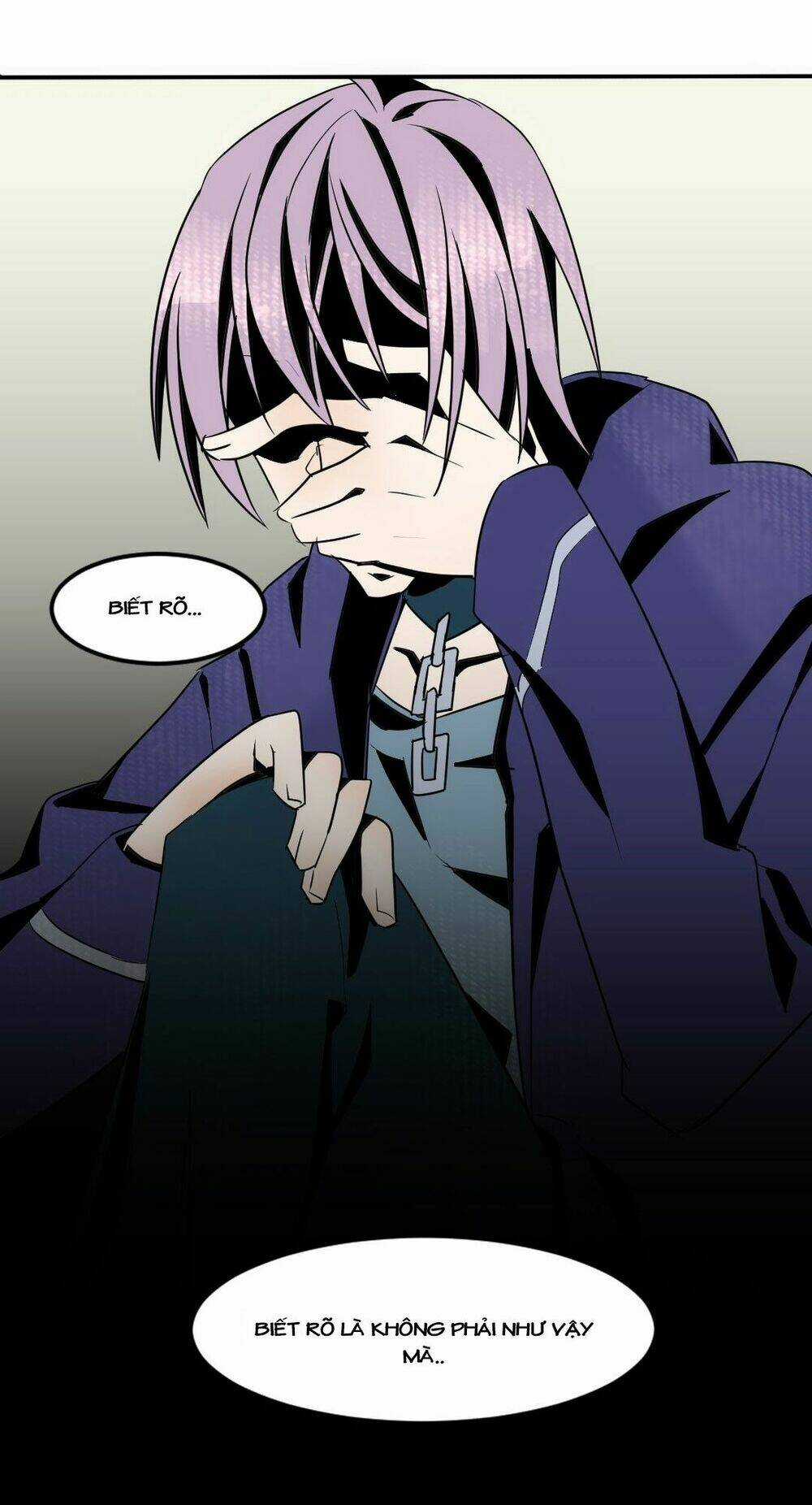 Điều Ước Của Người Phàm Chapter 6 trang 8