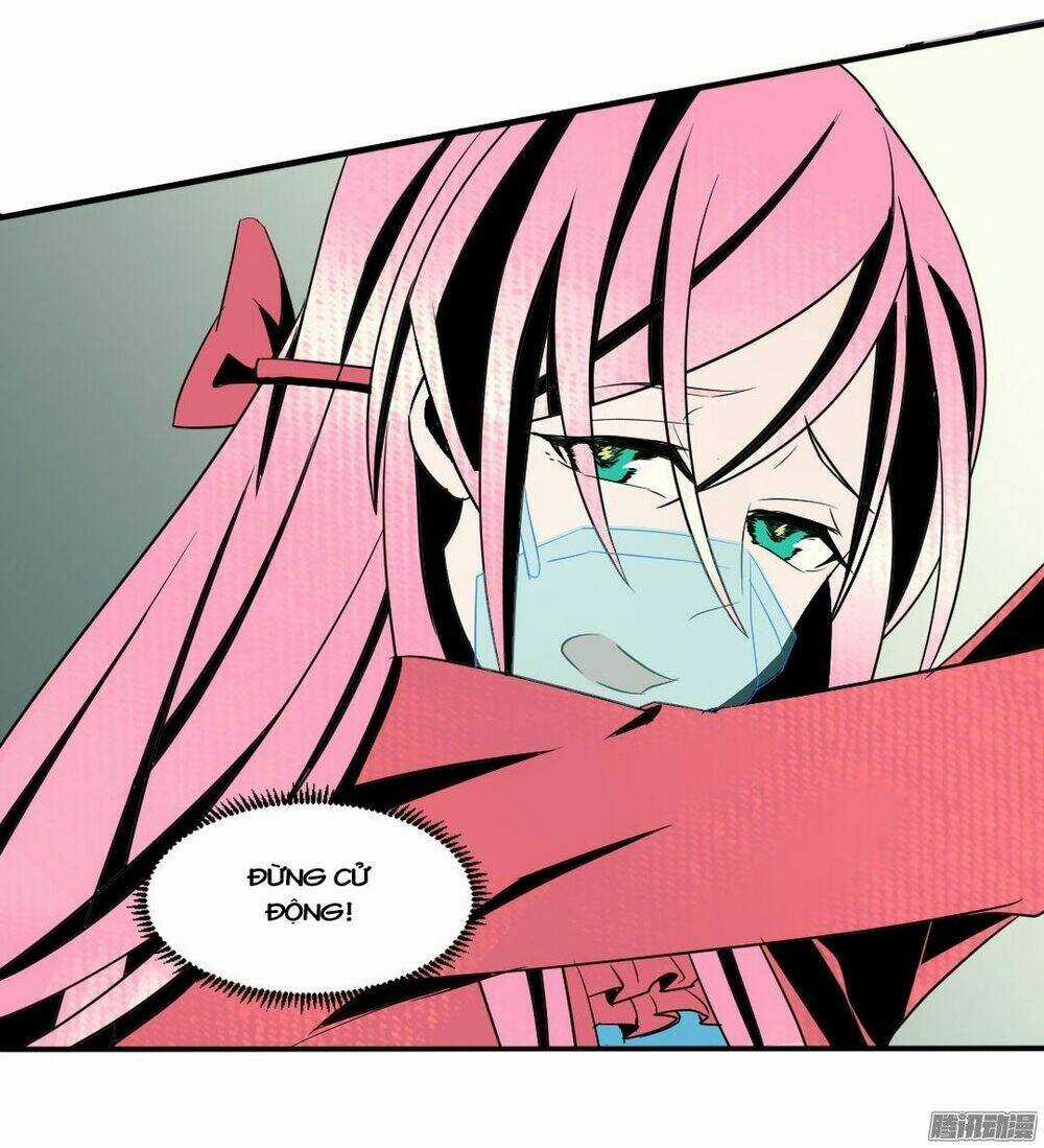 Điều Ước Của Người Phàm Chapter 7 trang 12