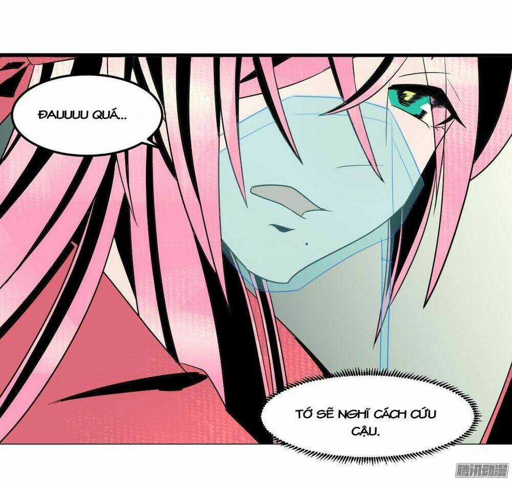 Điều Ước Của Người Phàm Chapter 7 trang 13