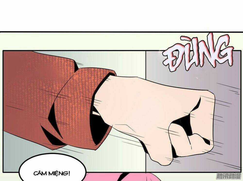 Điều Ước Của Người Phàm Chapter 7 trang 14