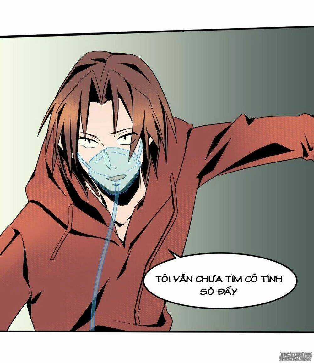 Điều Ước Của Người Phàm Chapter 7 trang 16