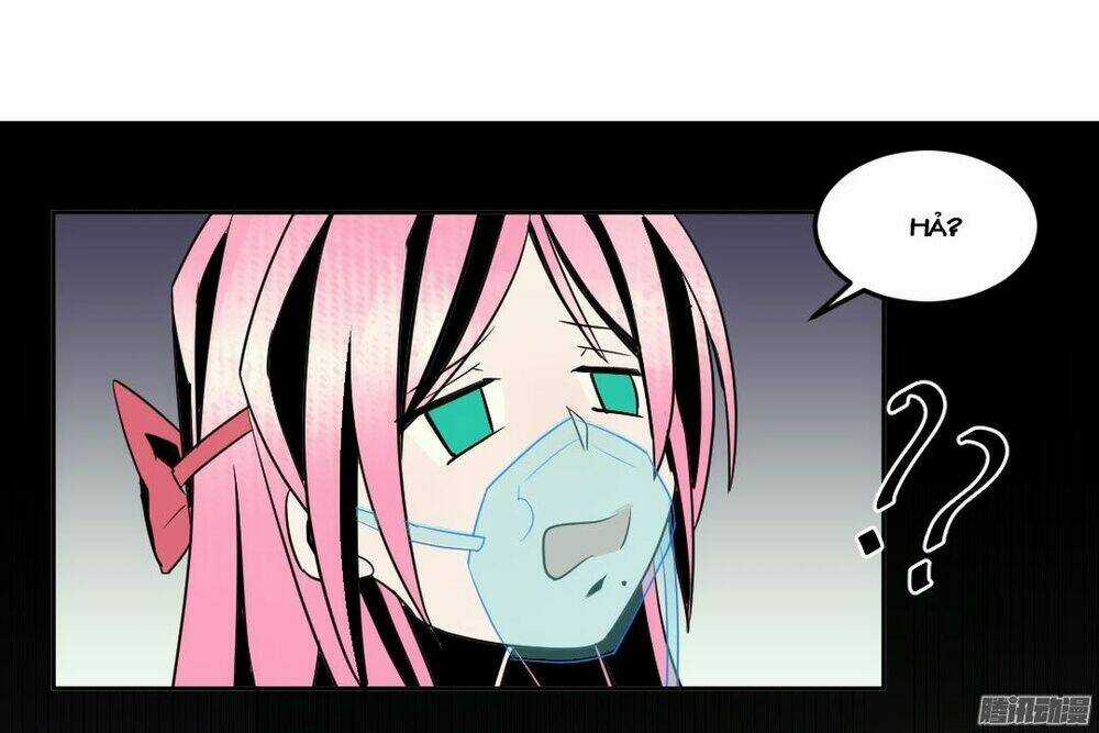 Điều Ước Của Người Phàm Chapter 7 trang 23