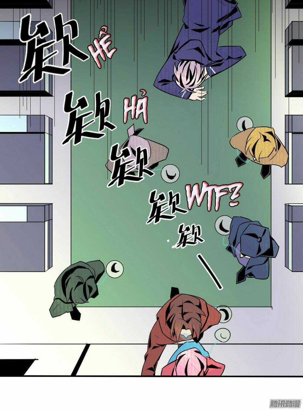 Điều Ước Của Người Phàm Chapter 7 trang 25