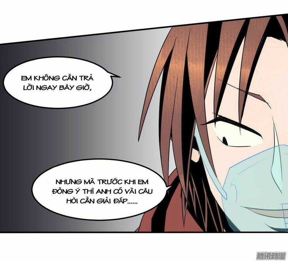 Điều Ước Của Người Phàm Chapter 7 trang 29