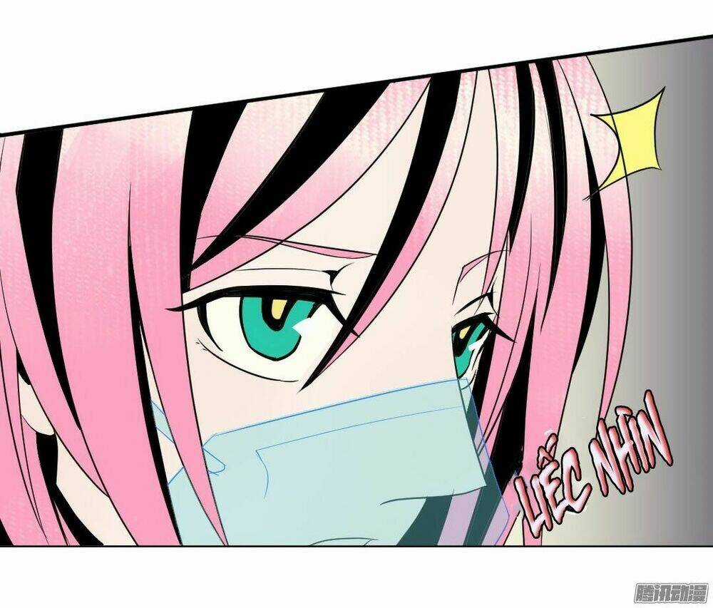 Điều Ước Của Người Phàm Chapter 7 trang 3