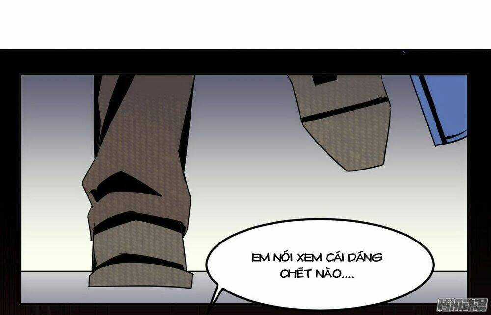 Điều Ước Của Người Phàm Chapter 7 trang 30