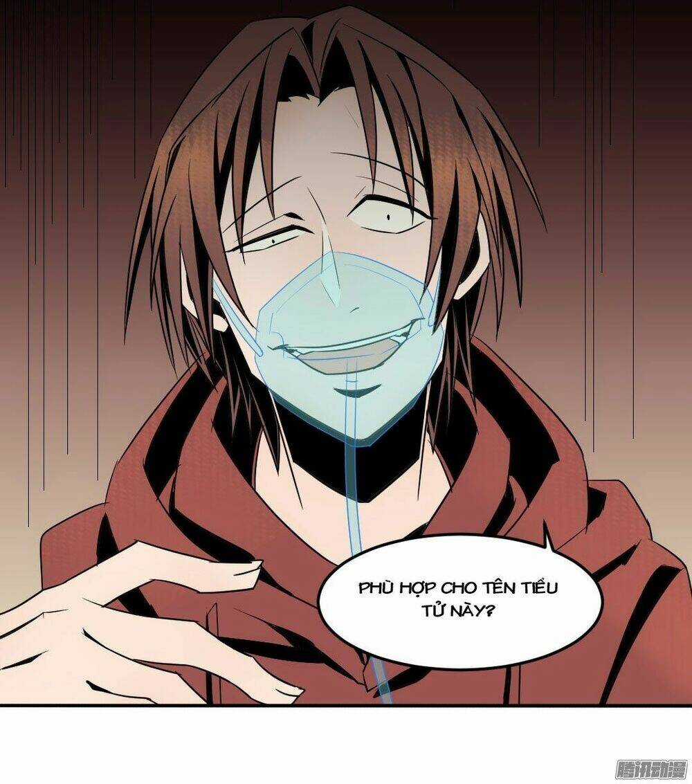 Điều Ước Của Người Phàm Chapter 7 trang 31