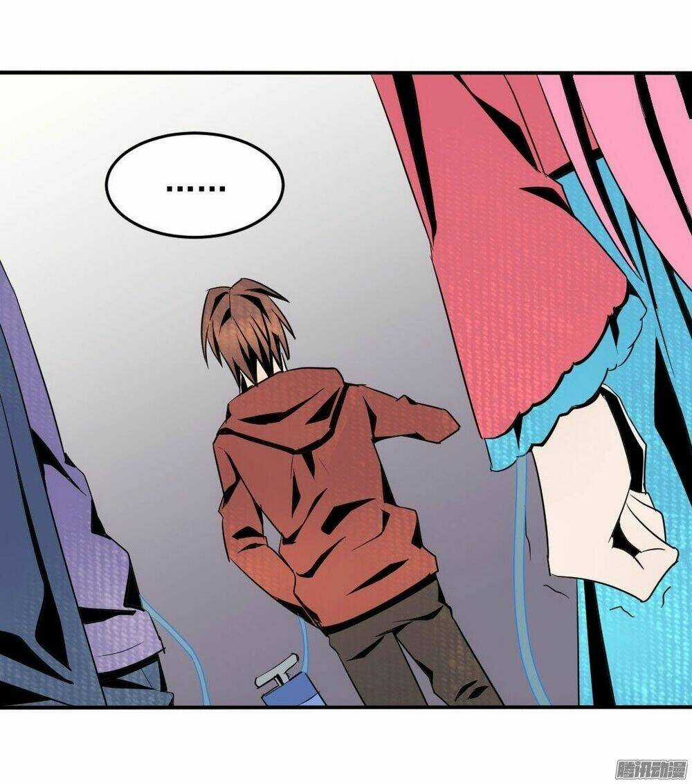 Điều Ước Của Người Phàm Chapter 7 trang 32