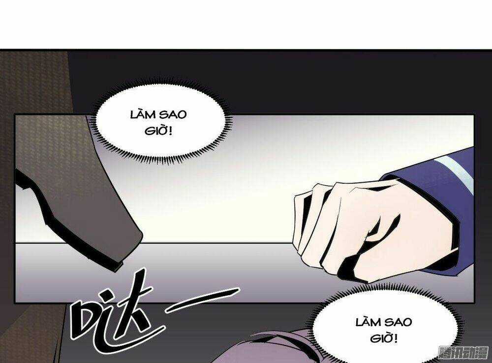 Điều Ước Của Người Phàm Chapter 7 trang 33