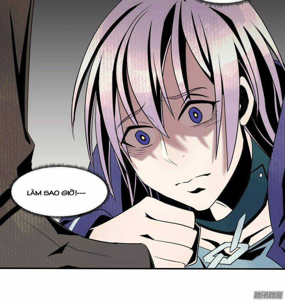 Điều Ước Của Người Phàm Chapter 7 trang 34