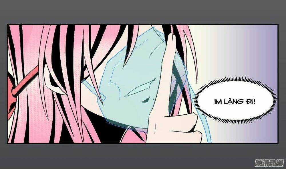 Điều Ước Của Người Phàm Chapter 7 trang 5