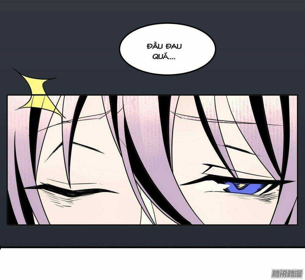 Điều Ước Của Người Phàm Chapter 7 trang 7