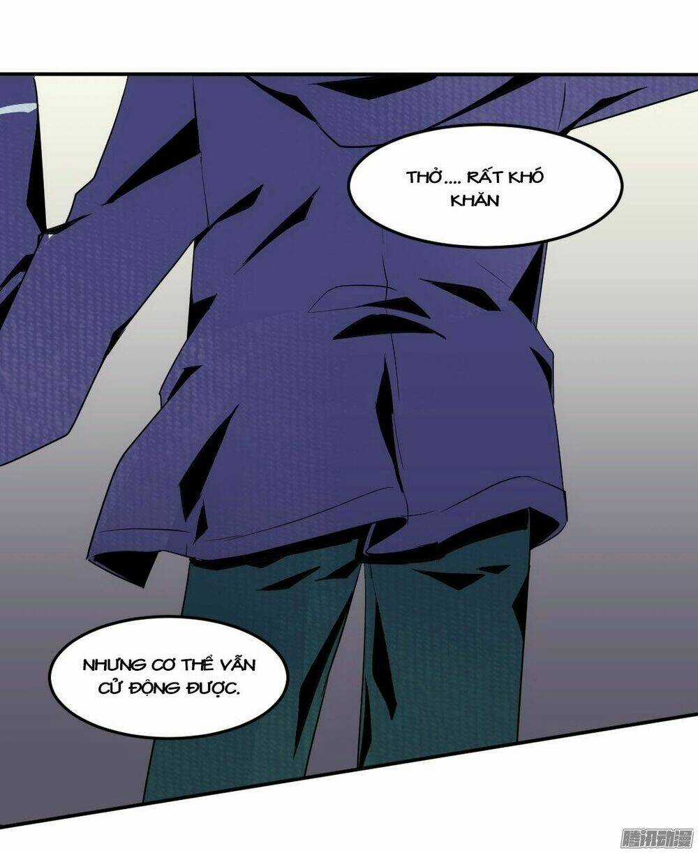 Điều Ước Của Người Phàm Chapter 7 trang 8