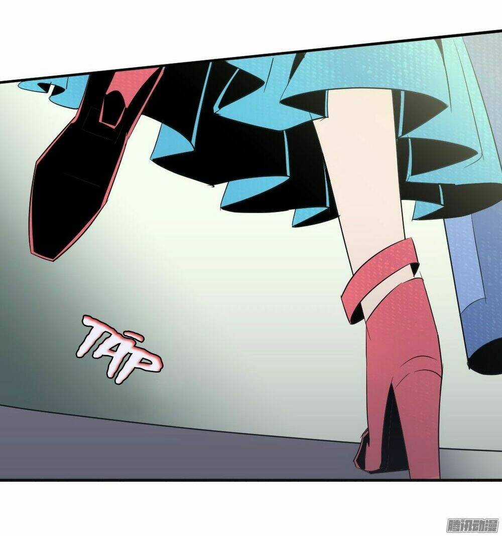 Điều Ước Của Người Phàm Chapter 8 trang 10