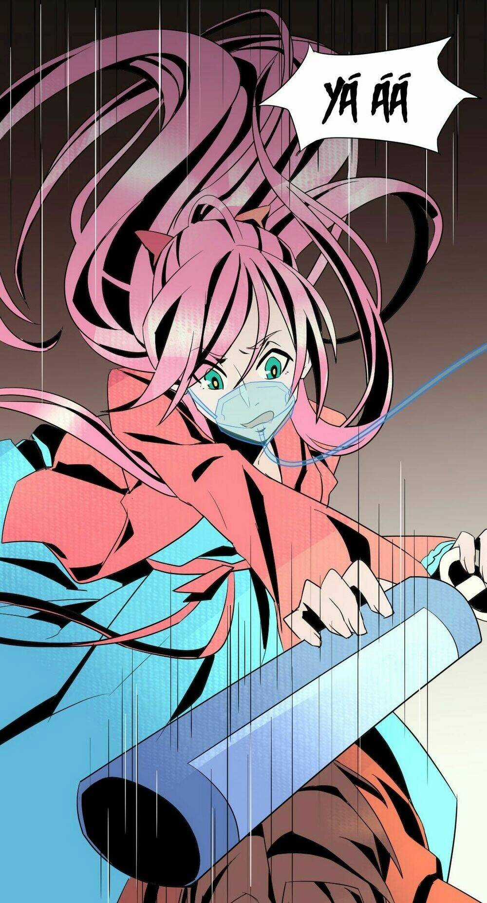 Điều Ước Của Người Phàm Chapter 8 trang 12