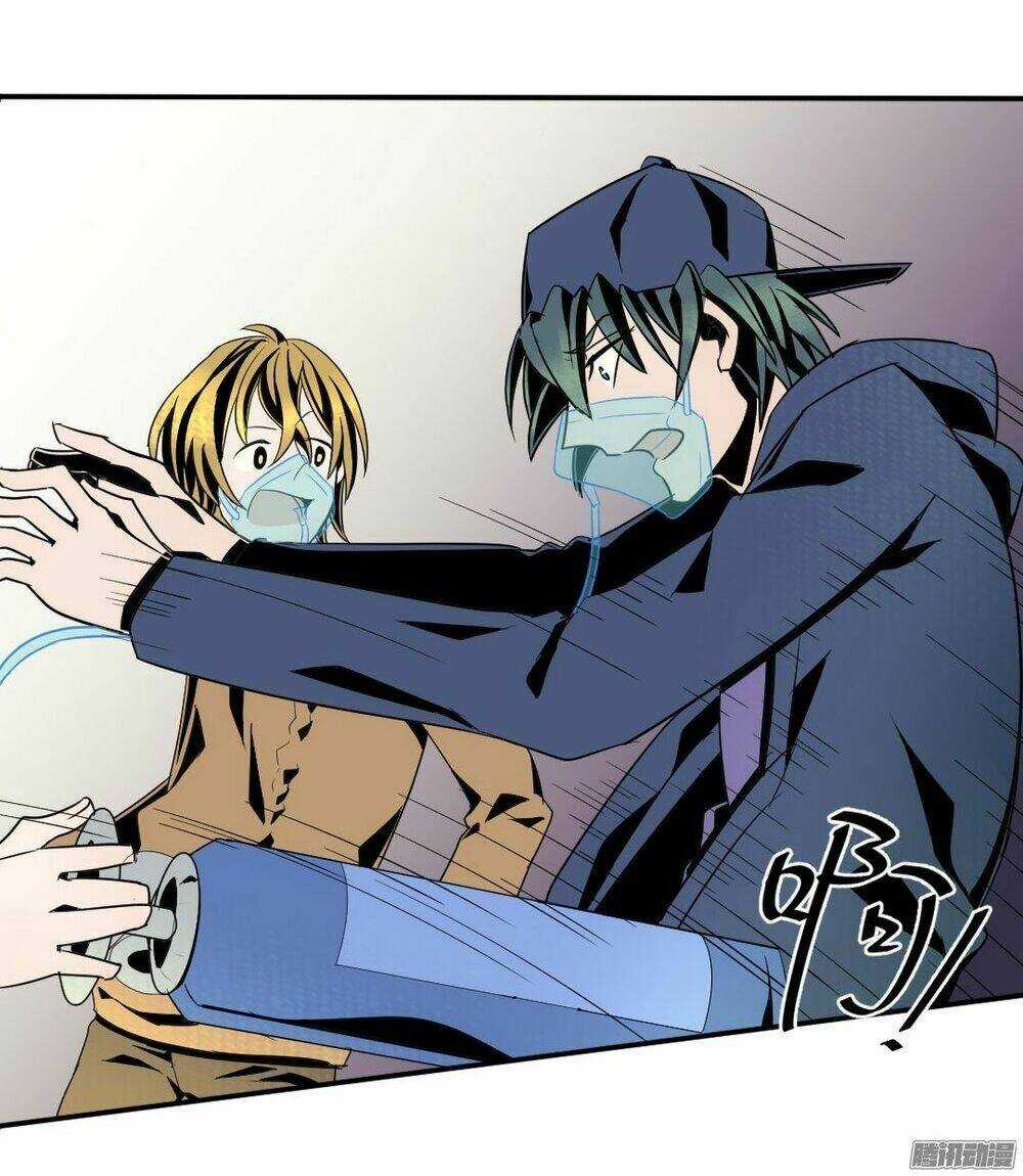 Điều Ước Của Người Phàm Chapter 8 trang 19