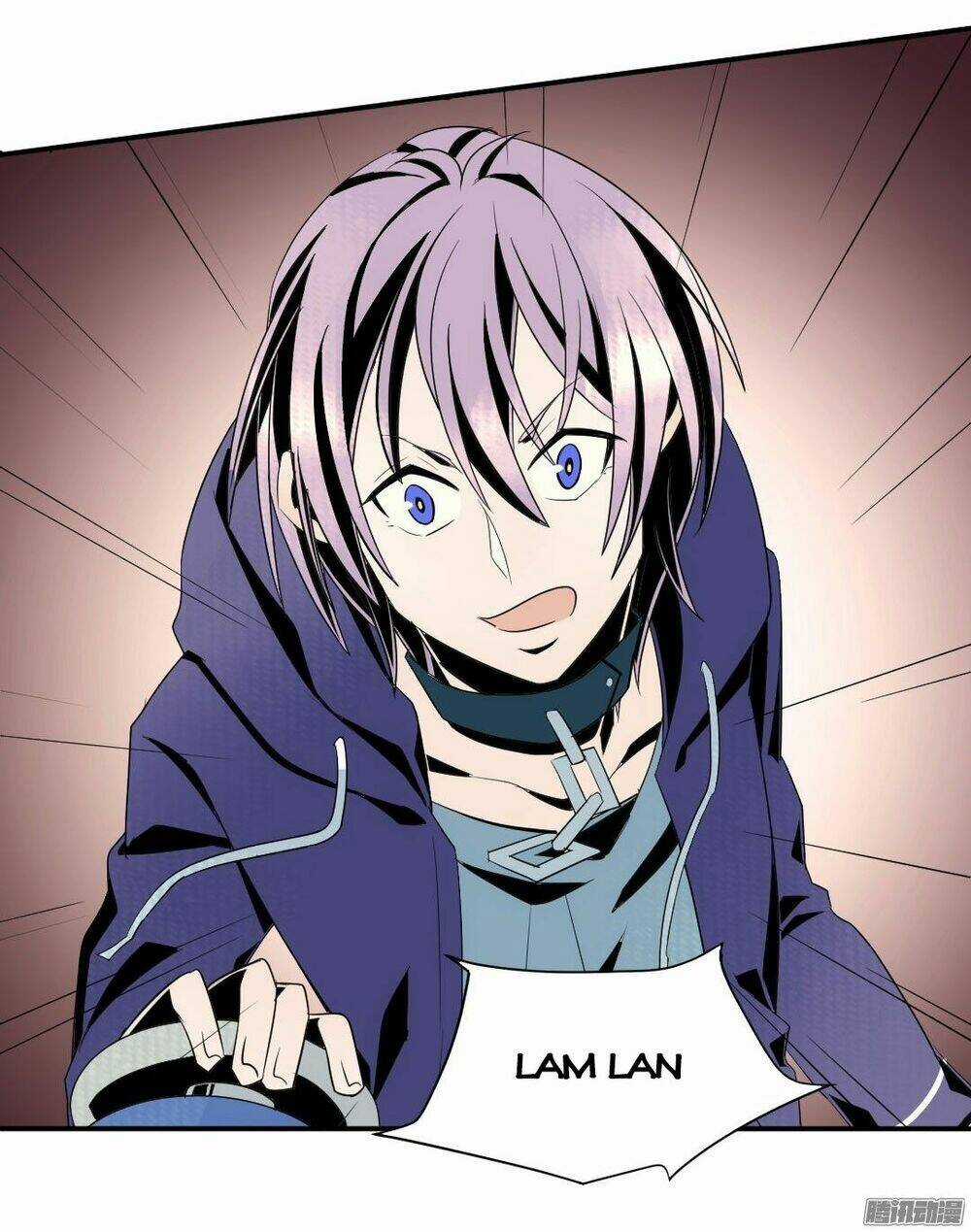 Điều Ước Của Người Phàm Chapter 8 trang 20